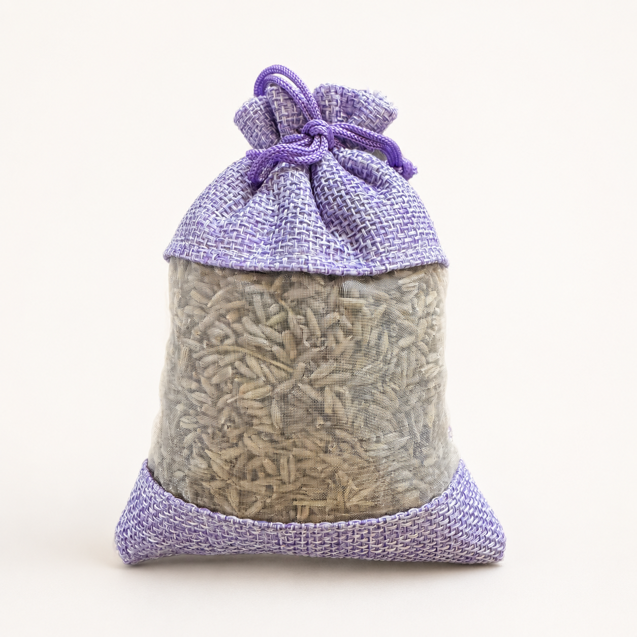 Săculeț Handmade cu Lavandă Naturală Premium Romaneasca