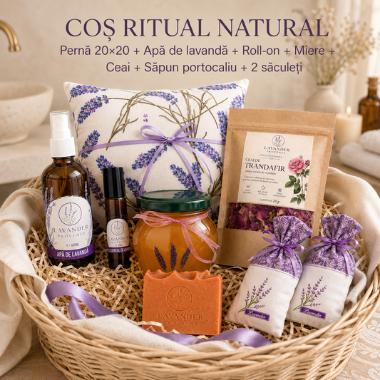 COS RITUAL NATURAL