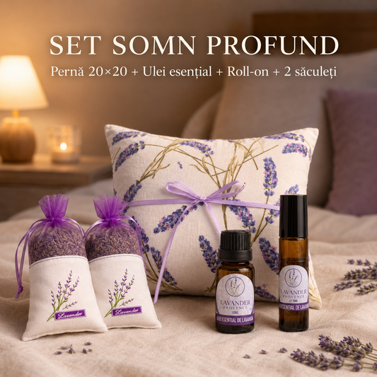 SET SOMN PROFUND