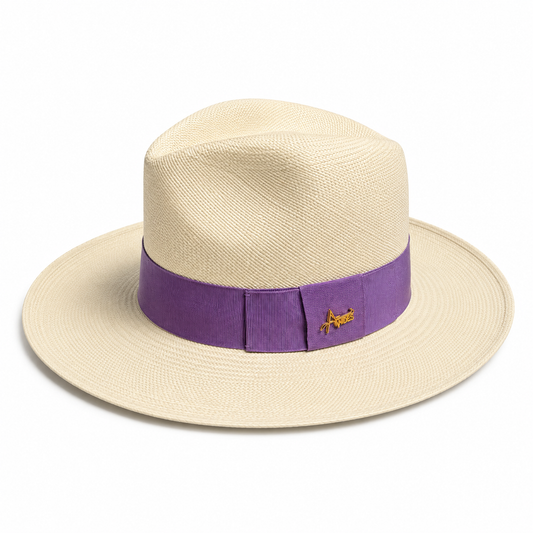 Pălărie Panama premium – model unisex/elegant