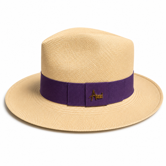 Pălărie Panama premium – model unisex/elegant